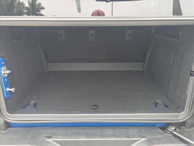 used 2023 Ford Bronco car, priced at $55,488
