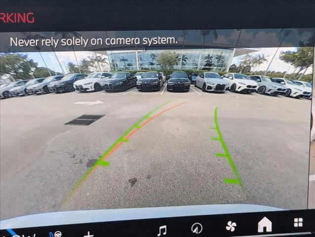 new 2026 BMW X7 car, priced at $91,925