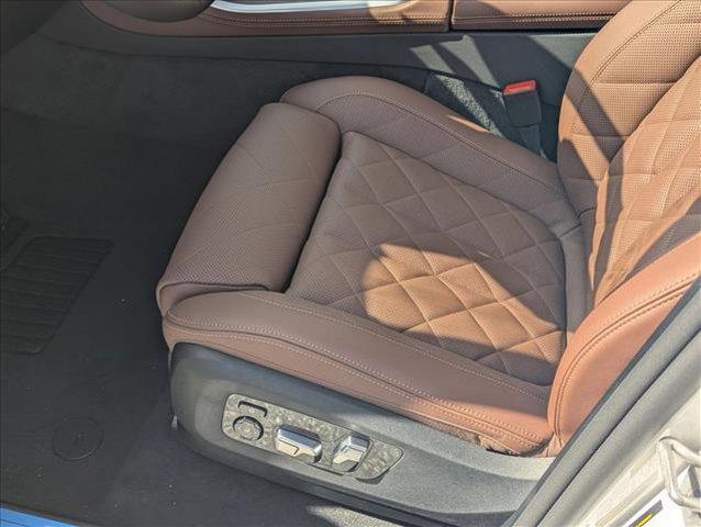 new 2026 BMW X5 car, priced at $77,625