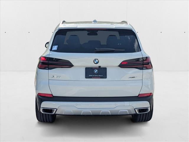 new 2026 BMW X5 car, priced at $77,625