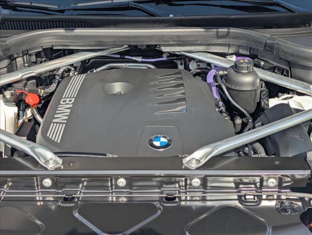 new 2026 BMW X5 car, priced at $77,625