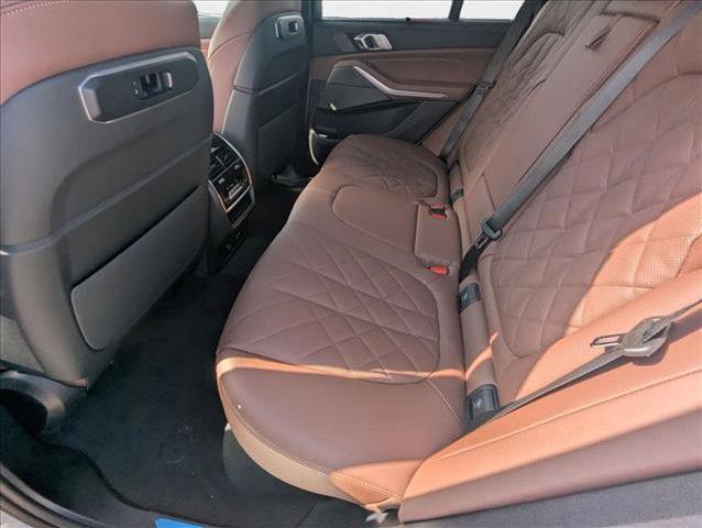 new 2026 BMW X5 car, priced at $77,625