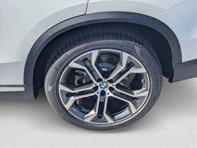 new 2026 BMW X5 car, priced at $77,625
