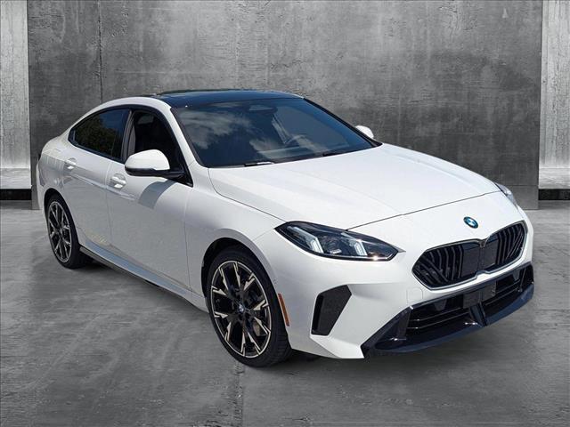 new 2026 BMW 228 Gran Coupe car, priced at $45,275