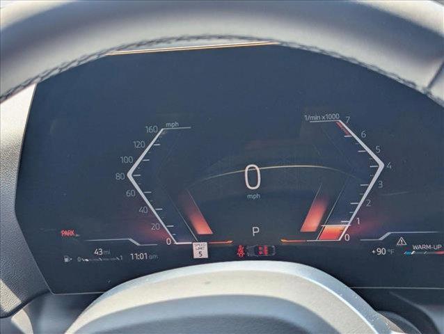 new 2026 BMW 228 Gran Coupe car, priced at $44,925