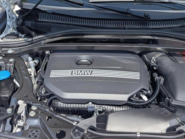 new 2026 BMW 228 Gran Coupe car, priced at $44,925