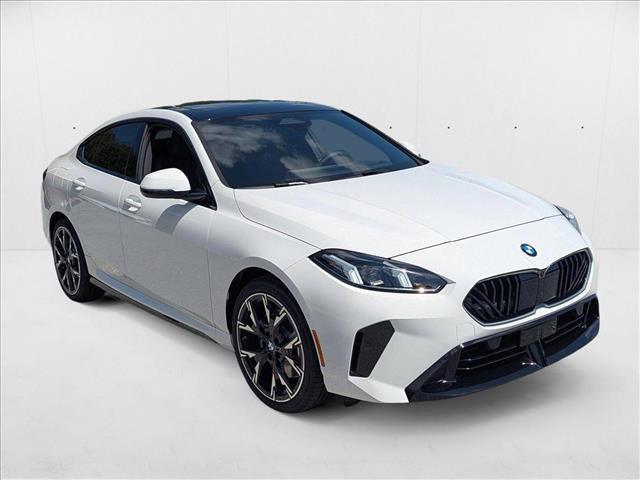 new 2026 BMW 228 Gran Coupe car, priced at $44,925