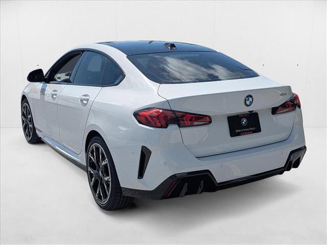 new 2026 BMW 228 Gran Coupe car, priced at $44,925