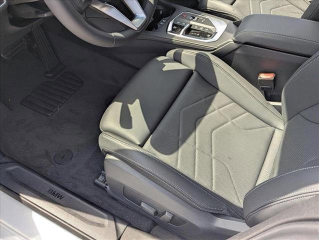 new 2026 BMW 228 Gran Coupe car, priced at $44,925