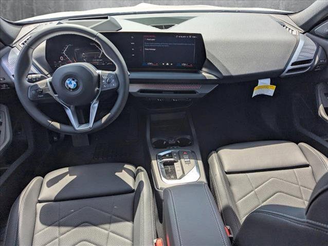 new 2026 BMW 228 Gran Coupe car, priced at $45,275