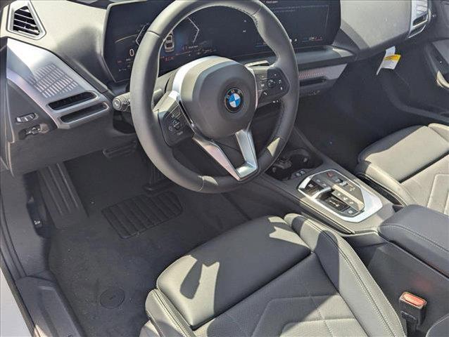 new 2026 BMW 228 Gran Coupe car, priced at $45,275