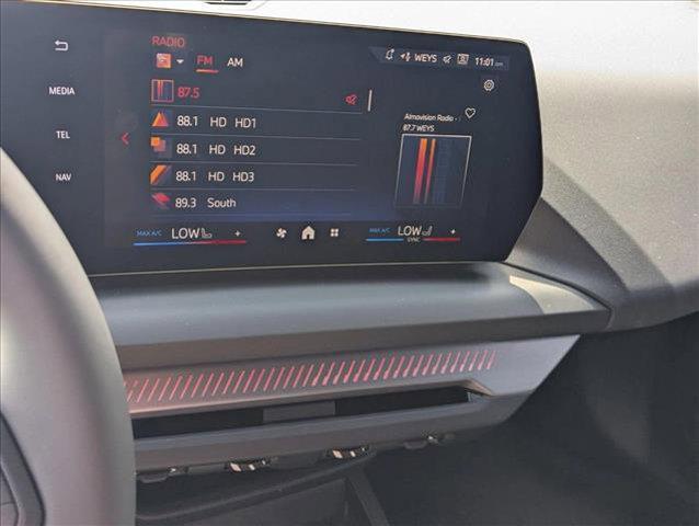 new 2026 BMW 228 Gran Coupe car, priced at $44,925