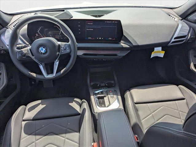 new 2026 BMW 228 Gran Coupe car, priced at $44,925