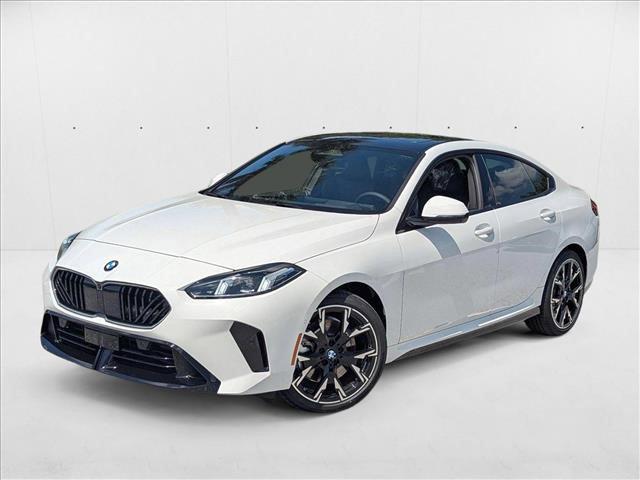 new 2026 BMW 228 Gran Coupe car, priced at $44,925