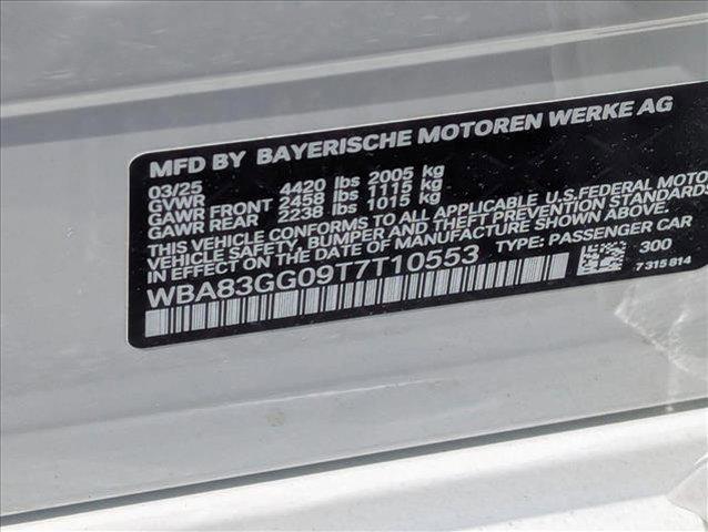 new 2026 BMW 228 Gran Coupe car, priced at $44,925