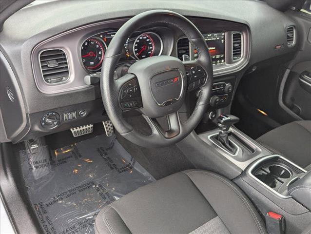 used 2023 Dodge Charger car, priced at $45,348