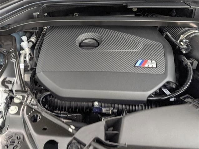 new 2025 BMW X2 car, priced at $58,375