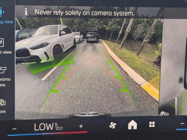 new 2025 BMW X2 car, priced at $58,375