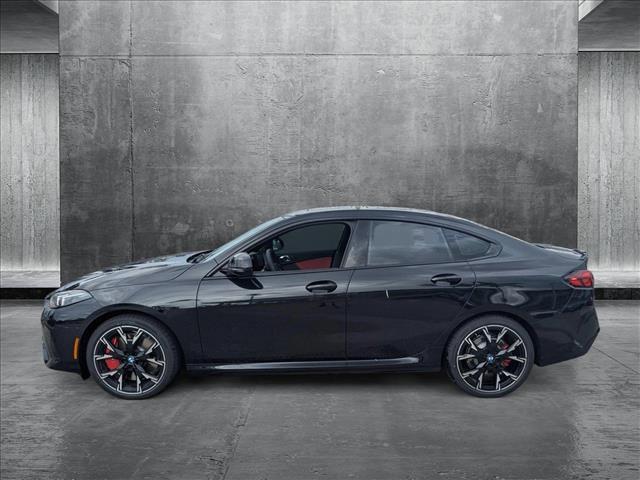 new 2025 BMW 228 Gran Coupe car, priced at $47,475