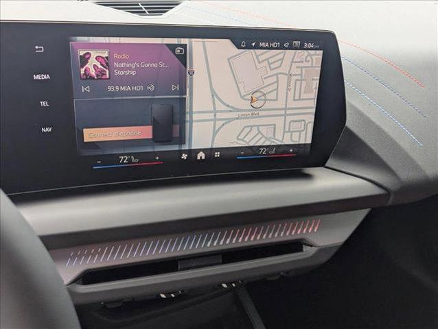 new 2025 BMW 228 Gran Coupe car, priced at $47,475