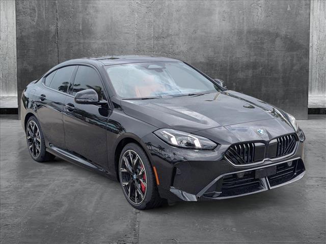 new 2025 BMW 228 Gran Coupe car, priced at $47,475