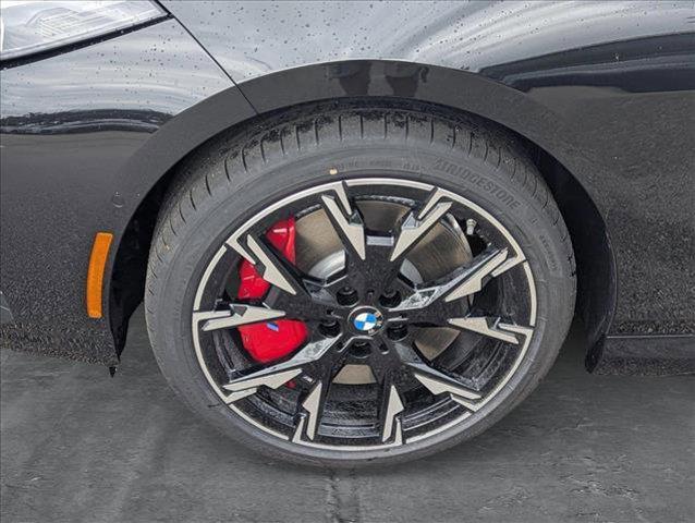 new 2025 BMW 228 Gran Coupe car, priced at $47,475