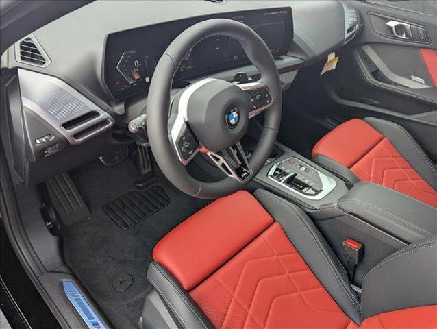 new 2025 BMW 228 Gran Coupe car, priced at $47,475