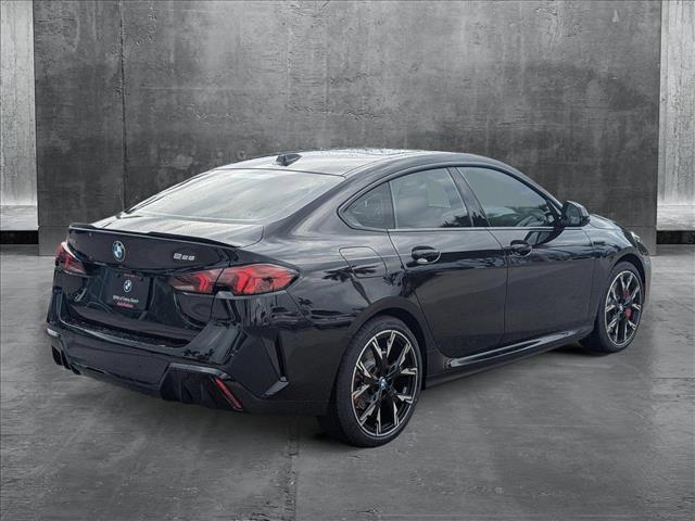 new 2025 BMW 228 Gran Coupe car, priced at $47,475