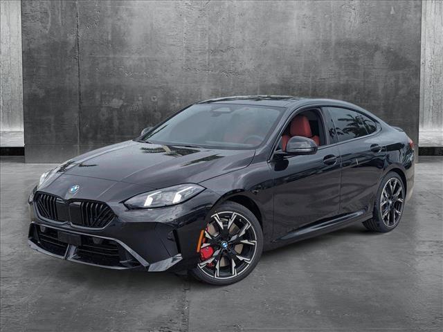 new 2025 BMW 228 Gran Coupe car, priced at $47,475