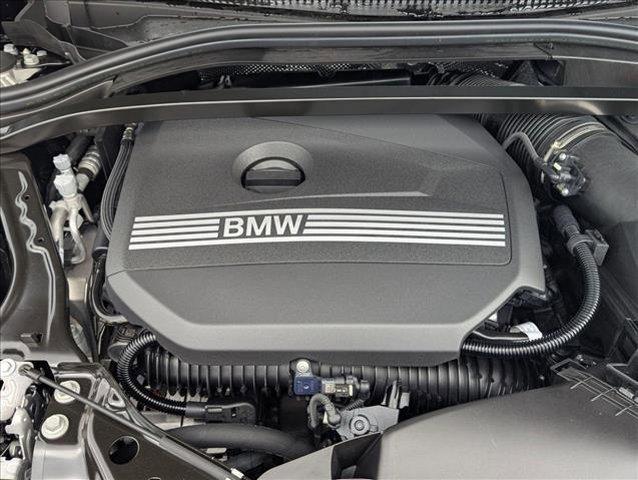 new 2025 BMW 228 Gran Coupe car, priced at $47,475