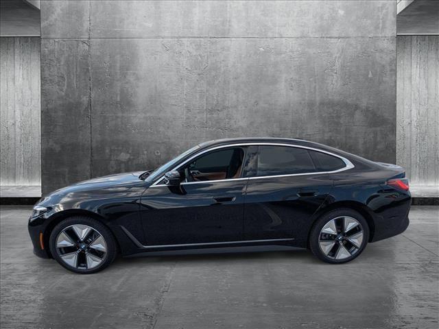 new 2025 BMW i4 Gran Coupe car, priced at $66,950