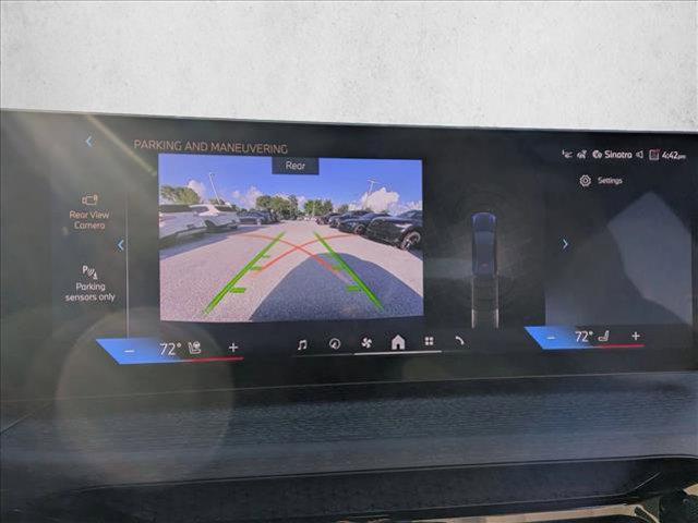 new 2026 BMW 330 car, priced at $55,390