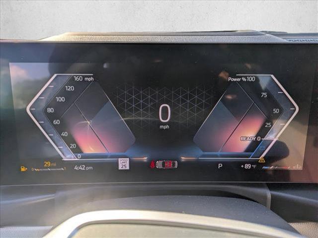 new 2026 BMW 330 car, priced at $55,390