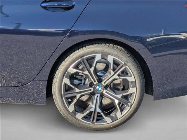 new 2026 BMW 330 car, priced at $55,390