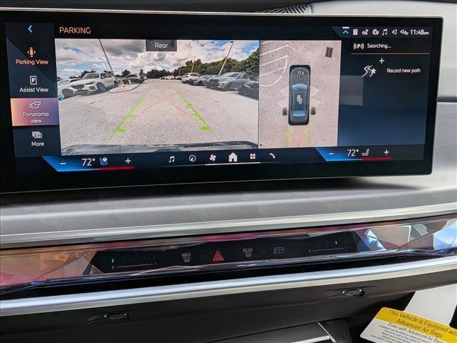 new 2026 BMW 760 car, priced at $136,225