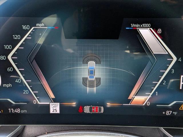 new 2026 BMW 760 car, priced at $136,225