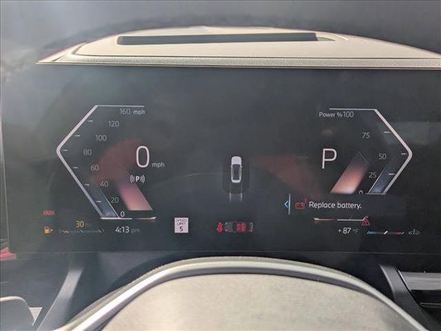 new 2026 BMW 530 car, priced at $63,365