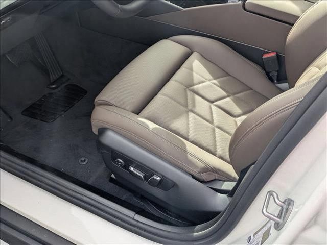 new 2026 BMW 530 car, priced at $63,365