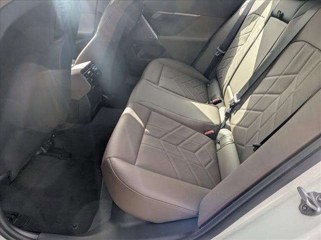 new 2026 BMW 530 car, priced at $63,365