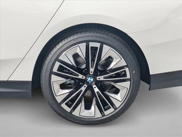 new 2026 BMW 530 car, priced at $63,365