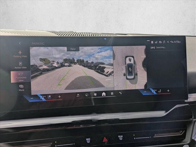 new 2026 BMW 530 car, priced at $63,365