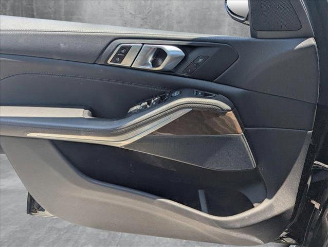 used 2023 BMW X5 car, priced at $46,202