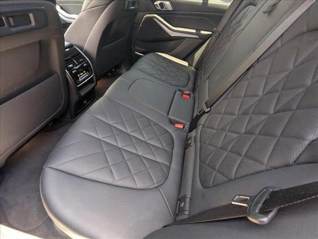 used 2023 BMW X5 car, priced at $46,202