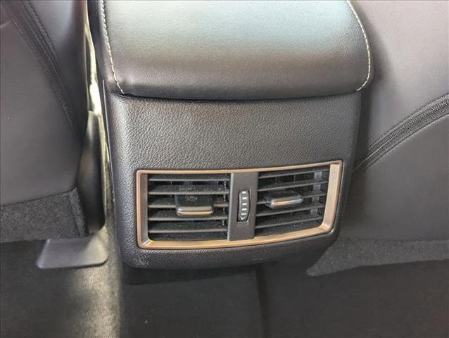 used 2020 Lexus NX 300 car, priced at $27,345