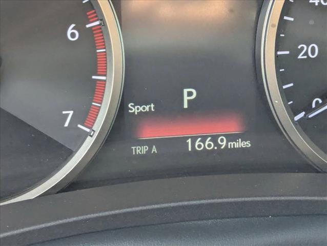 used 2020 Lexus NX 300 car, priced at $27,345