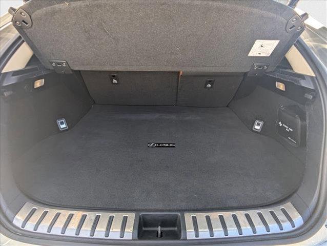 used 2020 Lexus NX 300 car, priced at $27,345
