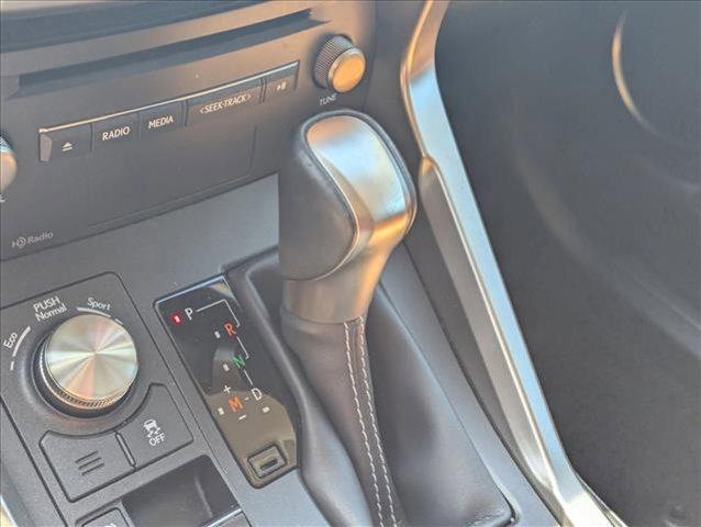 used 2020 Lexus NX 300 car, priced at $27,345