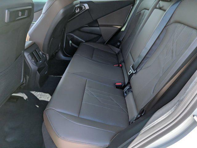 new 2026 BMW X3 car, priced at $57,135