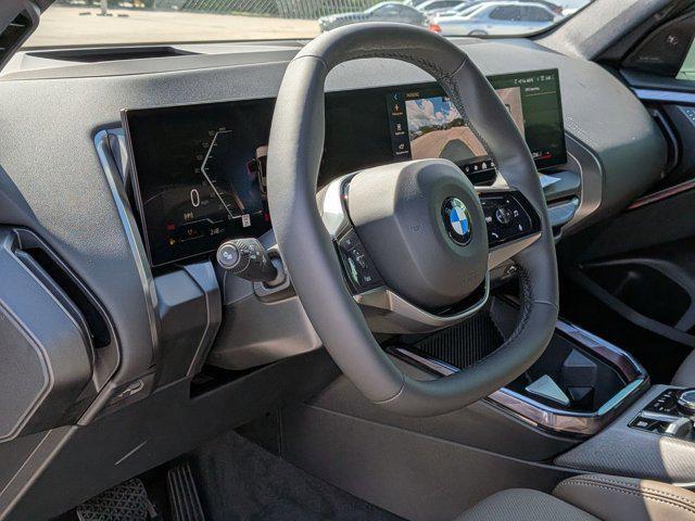 new 2026 BMW X3 car, priced at $57,135