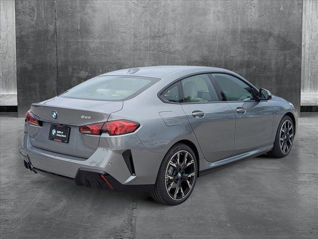 new 2025 BMW 228 Gran Coupe car, priced at $46,225